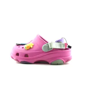 CROCS ALL TERRAIN CLOG