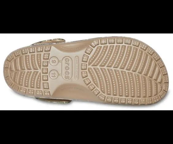CROCS- UNISEX CLASSIC REALTREE CLOG
