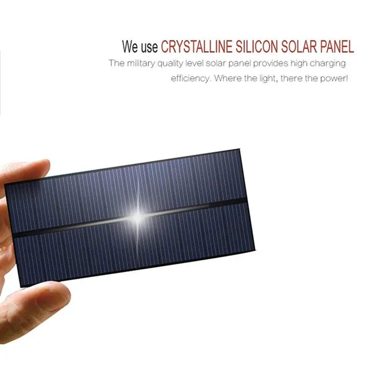 Crony ES982 40000mAh Business Power Bank Portable waterproof outdoor mobile wireless charger solar power bank