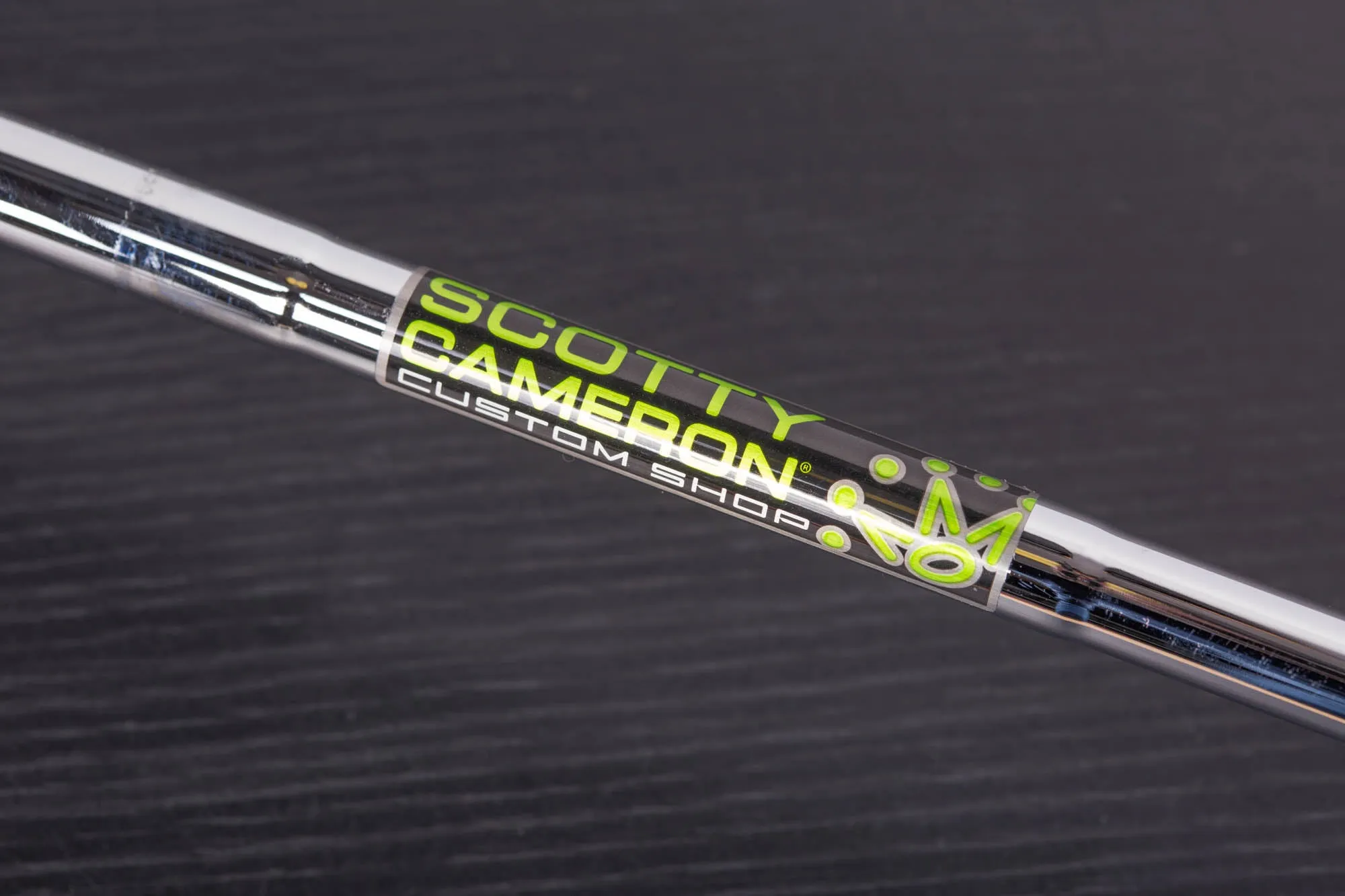 Custom Shop restored Studio Stainless Newport 2