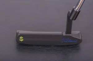 Custom Shop restored Studio Stainless Newport 2
