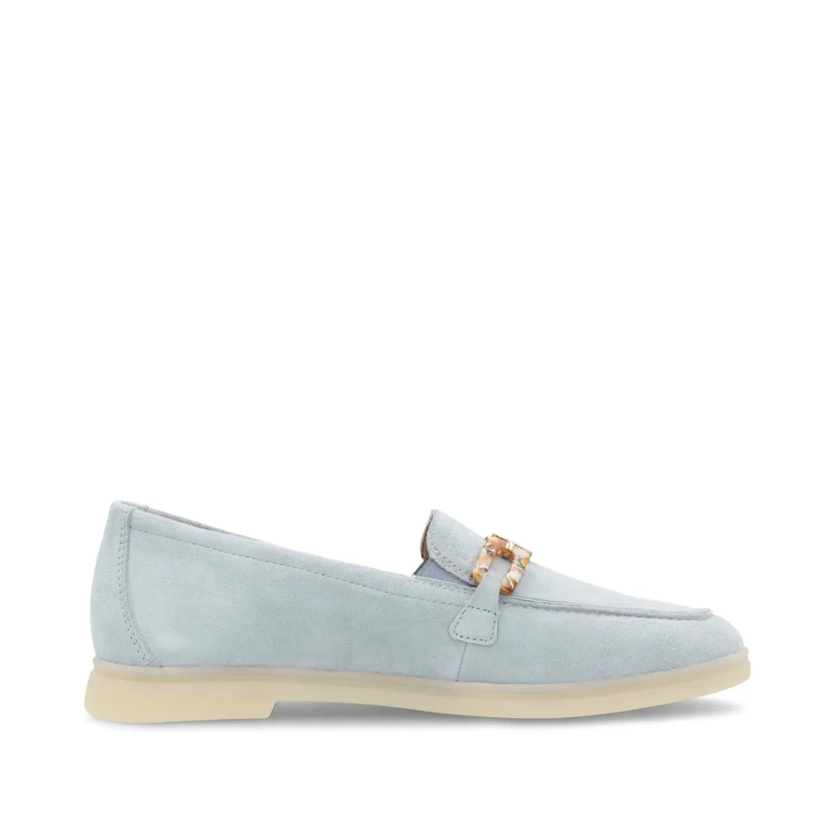 D2F00 Slip On Loafer