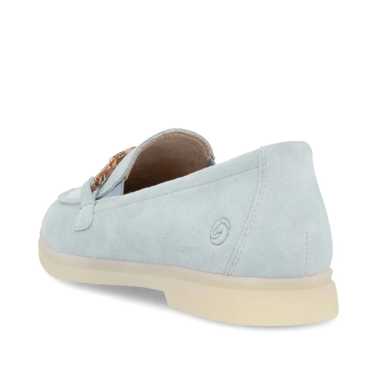 D2F00 Slip On Loafer