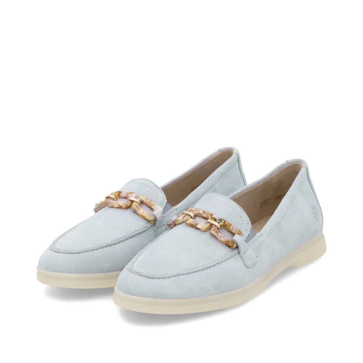 D2F00 Slip On Loafer