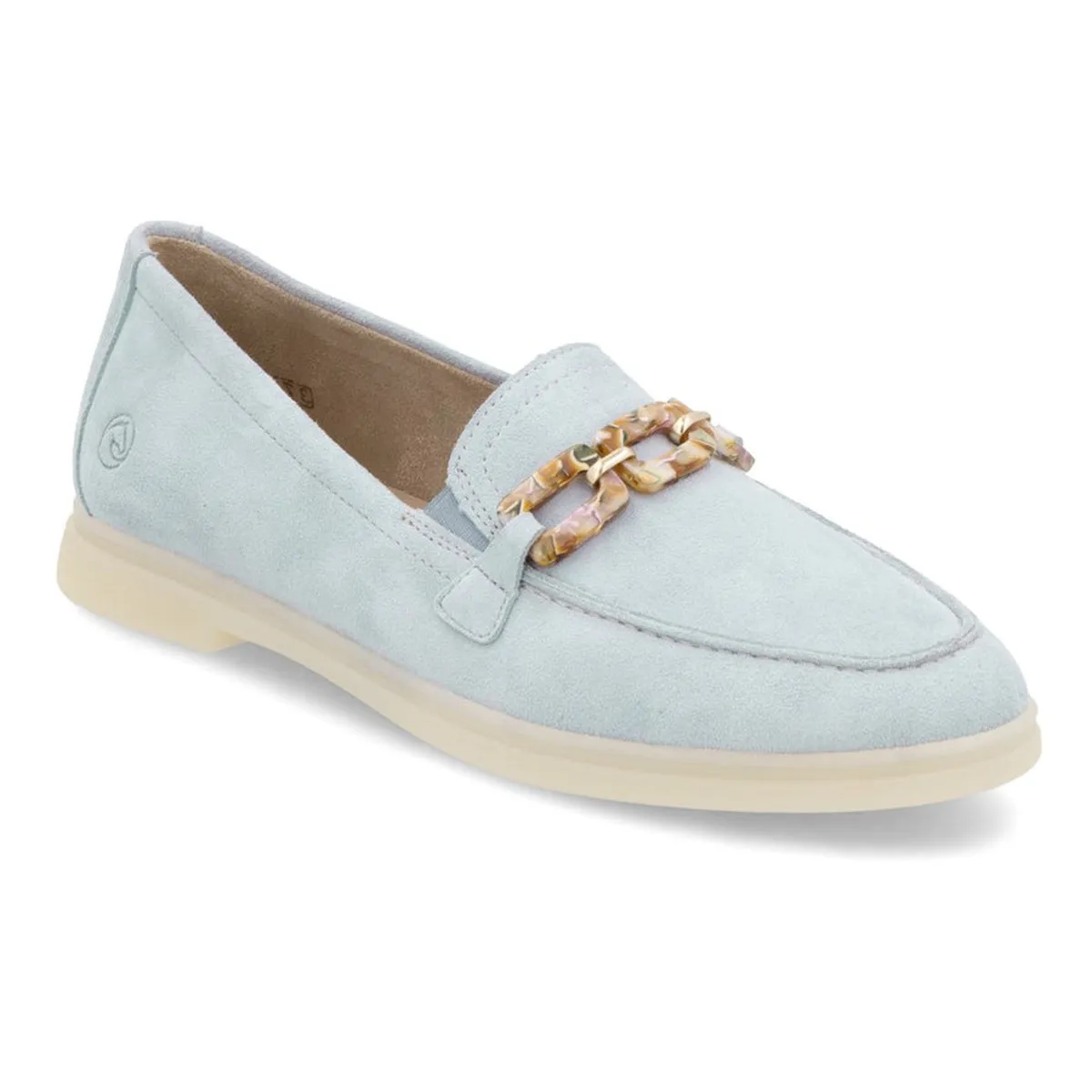 D2F00 Slip On Loafer