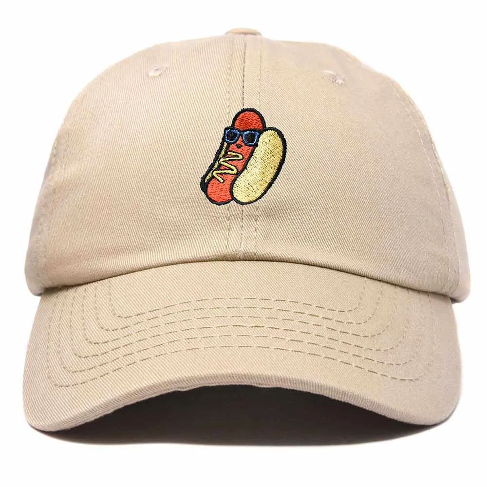 Dalix Dog Days Cap