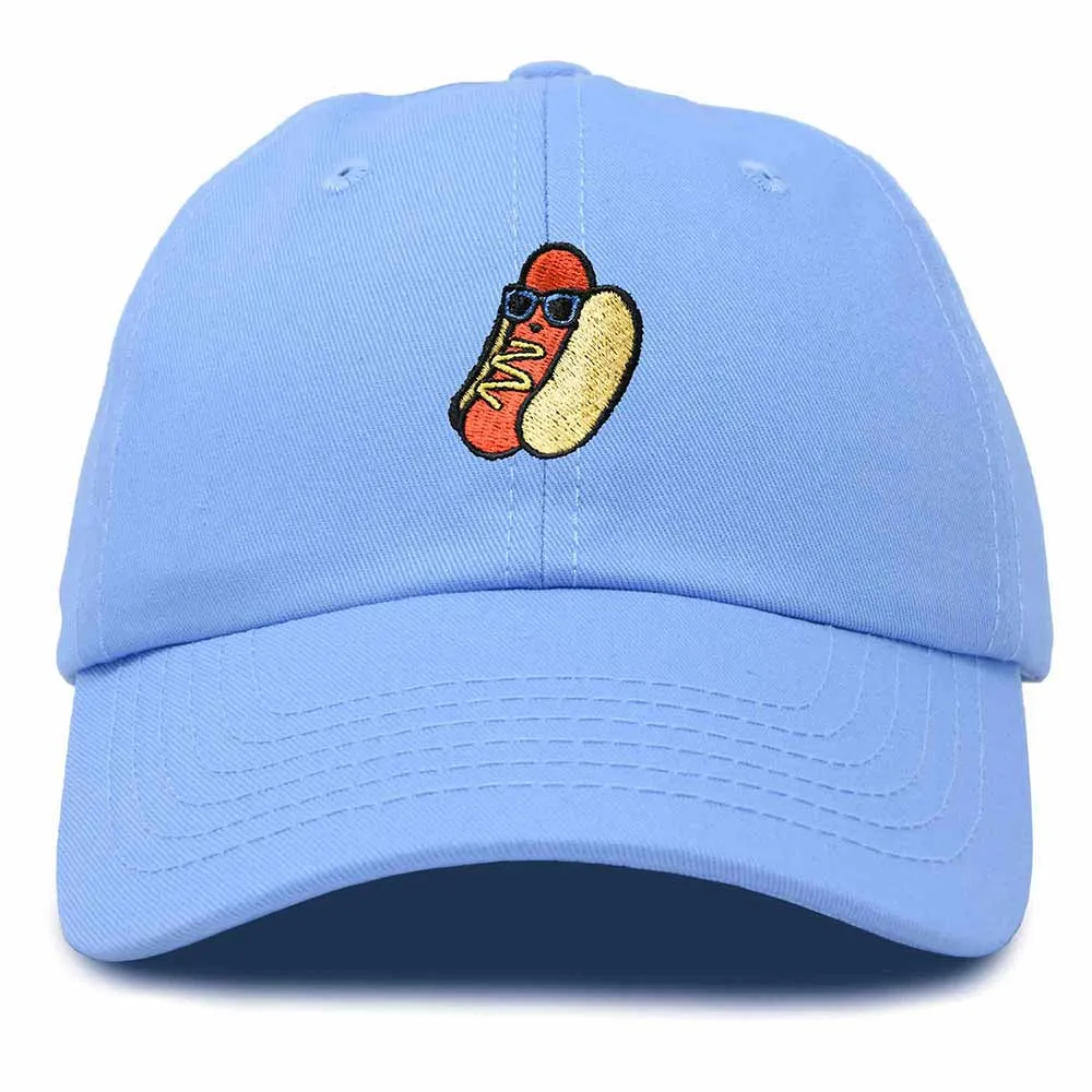 Dalix Dog Days Cap
