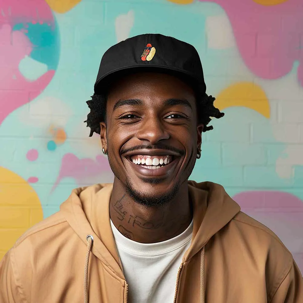 Dalix Dog Days Cap