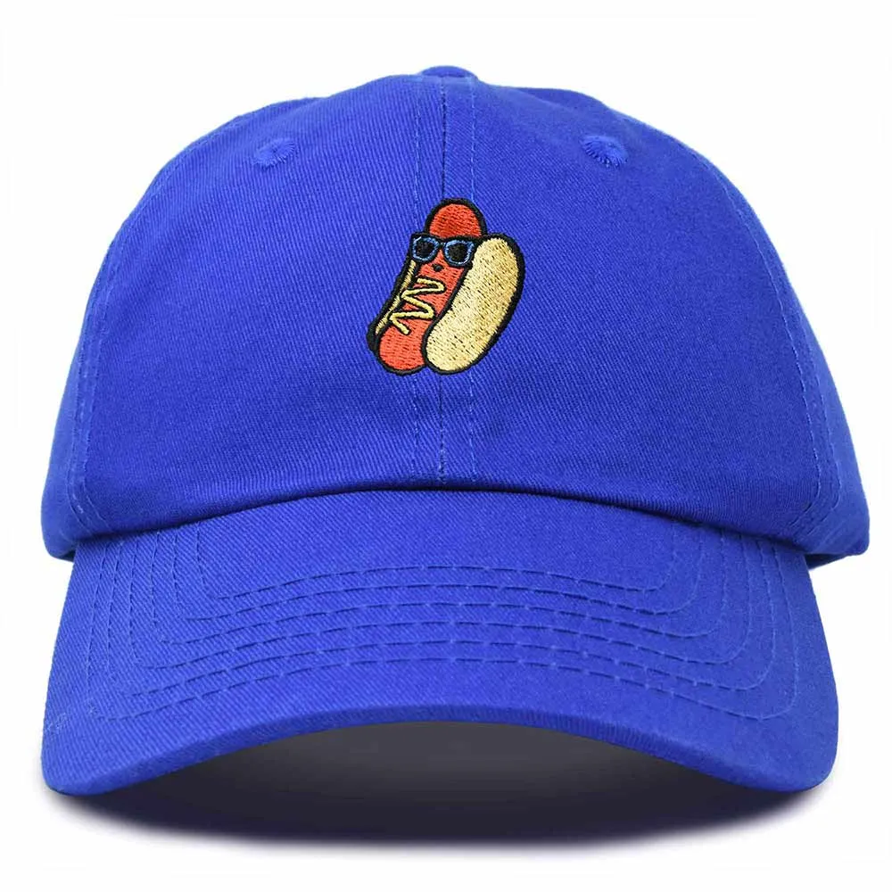 Dalix Dog Days Cap