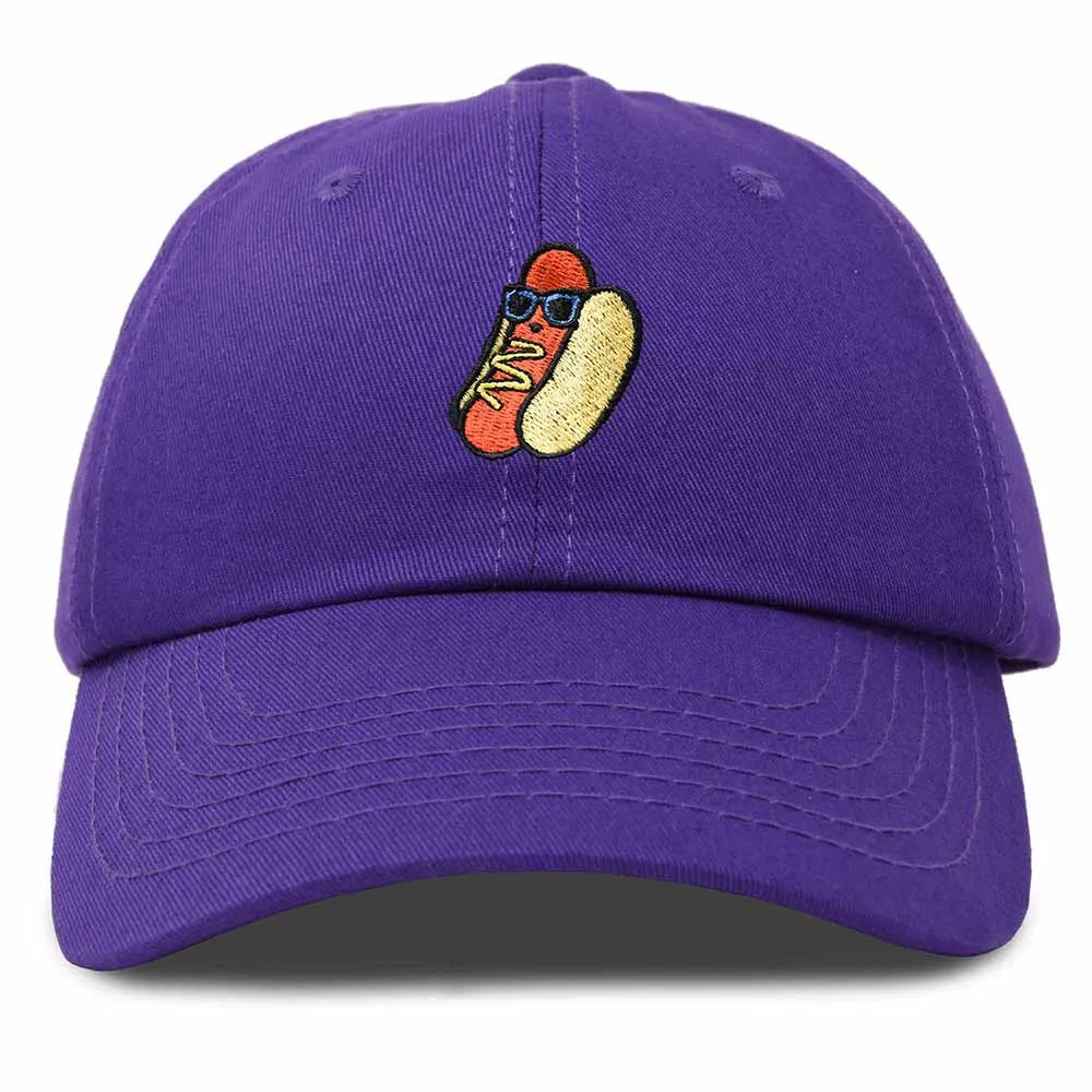 Dalix Dog Days Cap