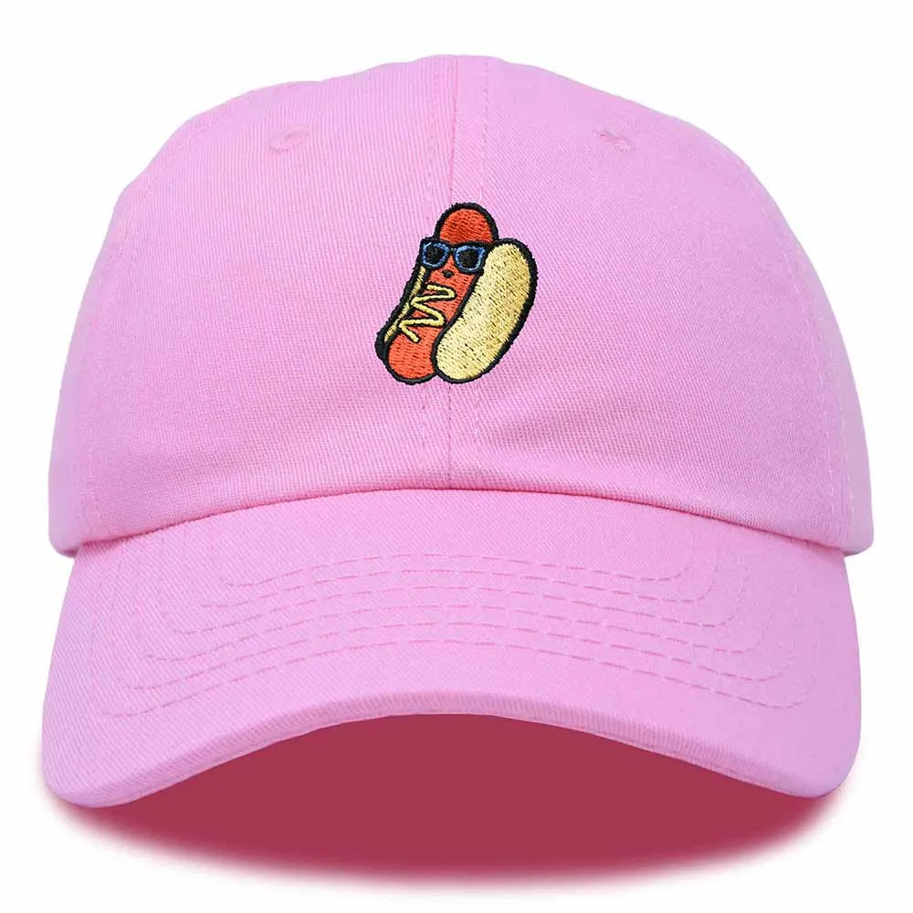 Dalix Dog Days Cap