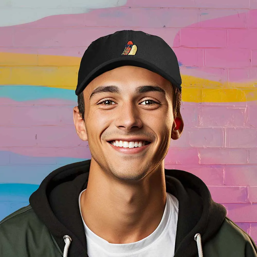 Dalix Dog Days Cap