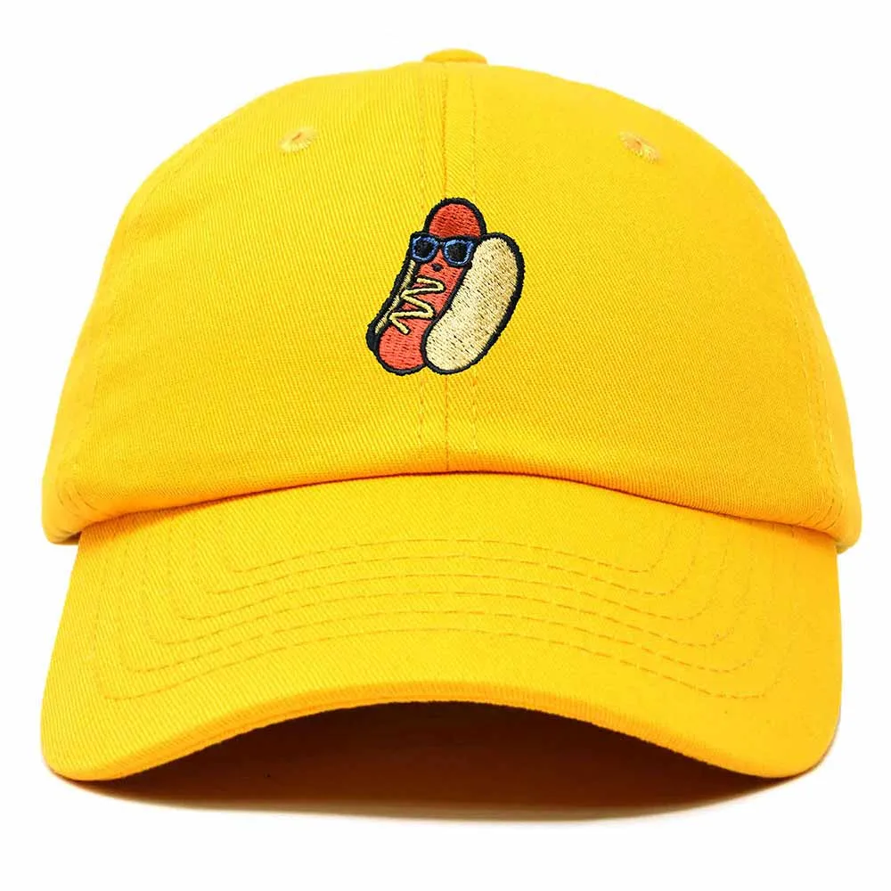 Dalix Dog Days Cap