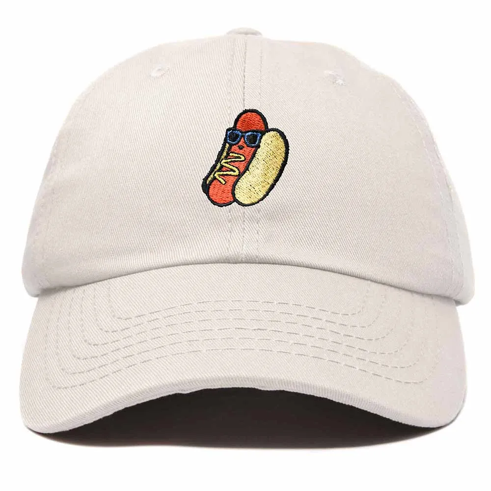 Dalix Dog Days Cap