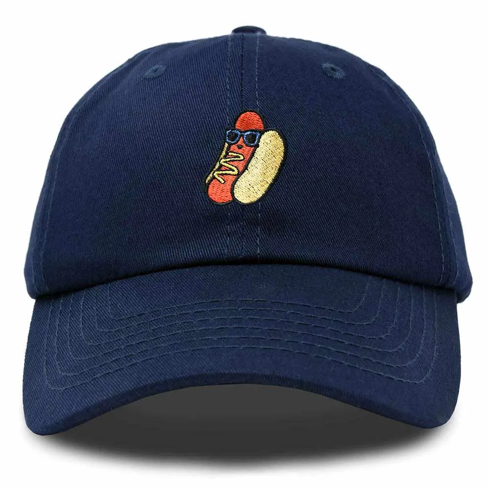 Dalix Dog Days Cap