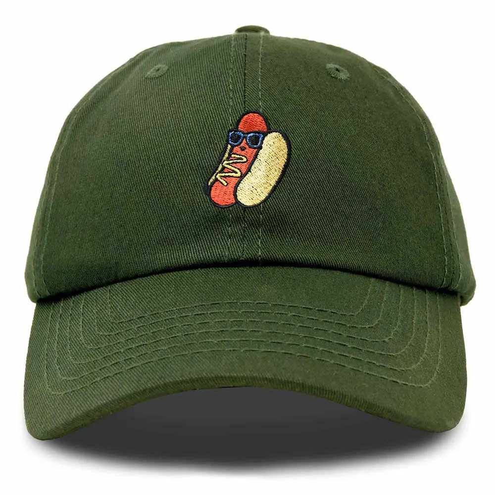 Dalix Dog Days Cap