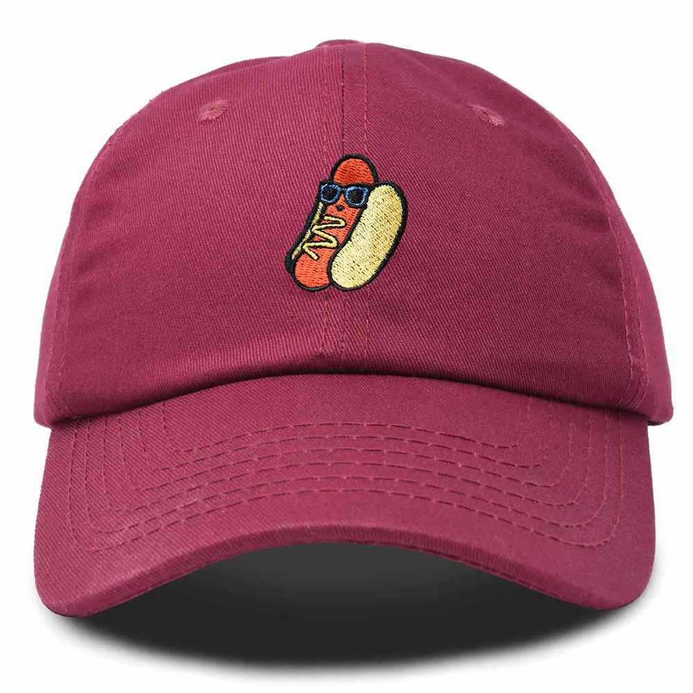 Dalix Dog Days Cap