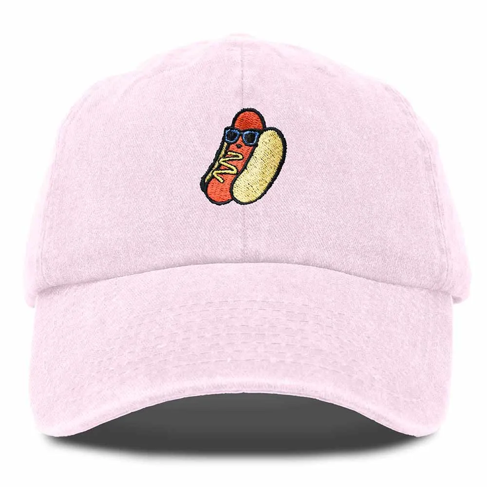 Dalix Dog Days Cap