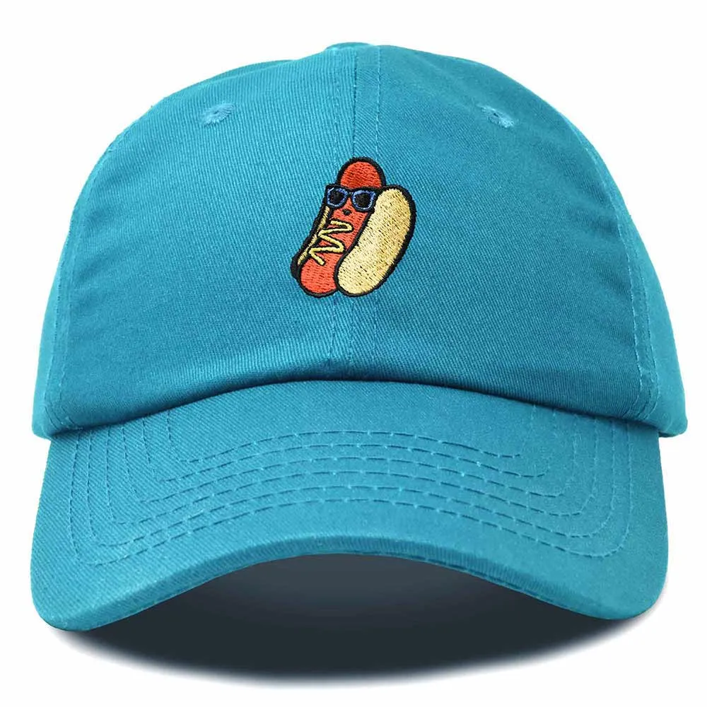 Dalix Dog Days Cap
