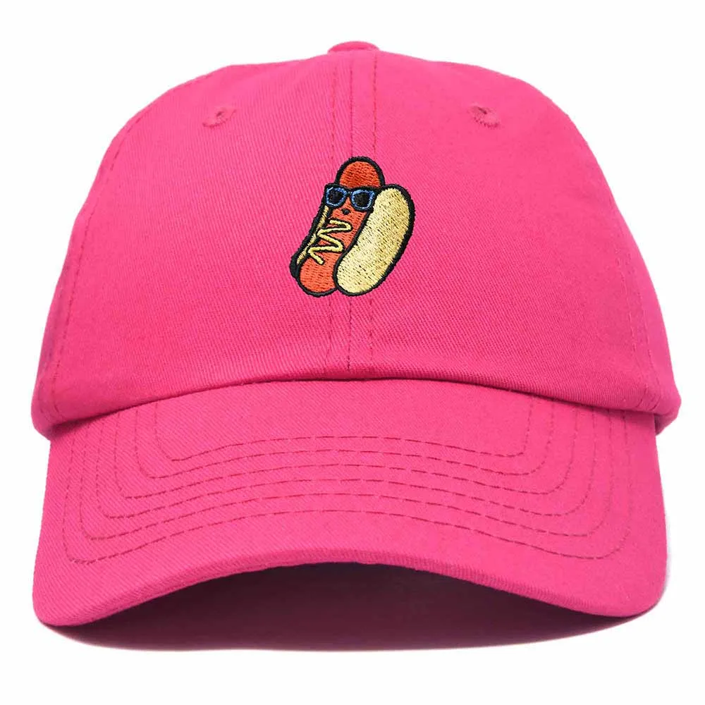 Dalix Dog Days Cap