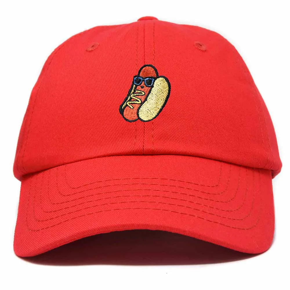Dalix Dog Days Cap
