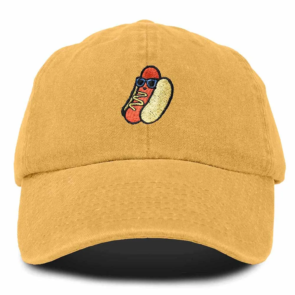 Dalix Dog Days Cap