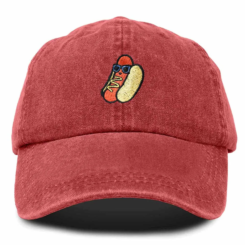 Dalix Dog Days Cap