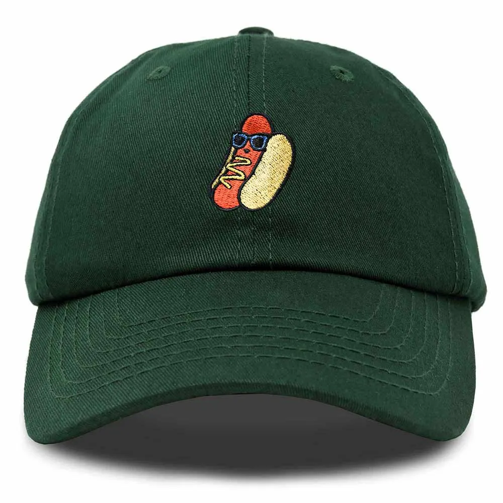 Dalix Dog Days Cap
