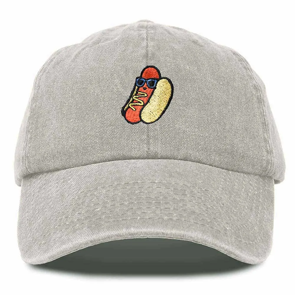 Dalix Dog Days Cap
