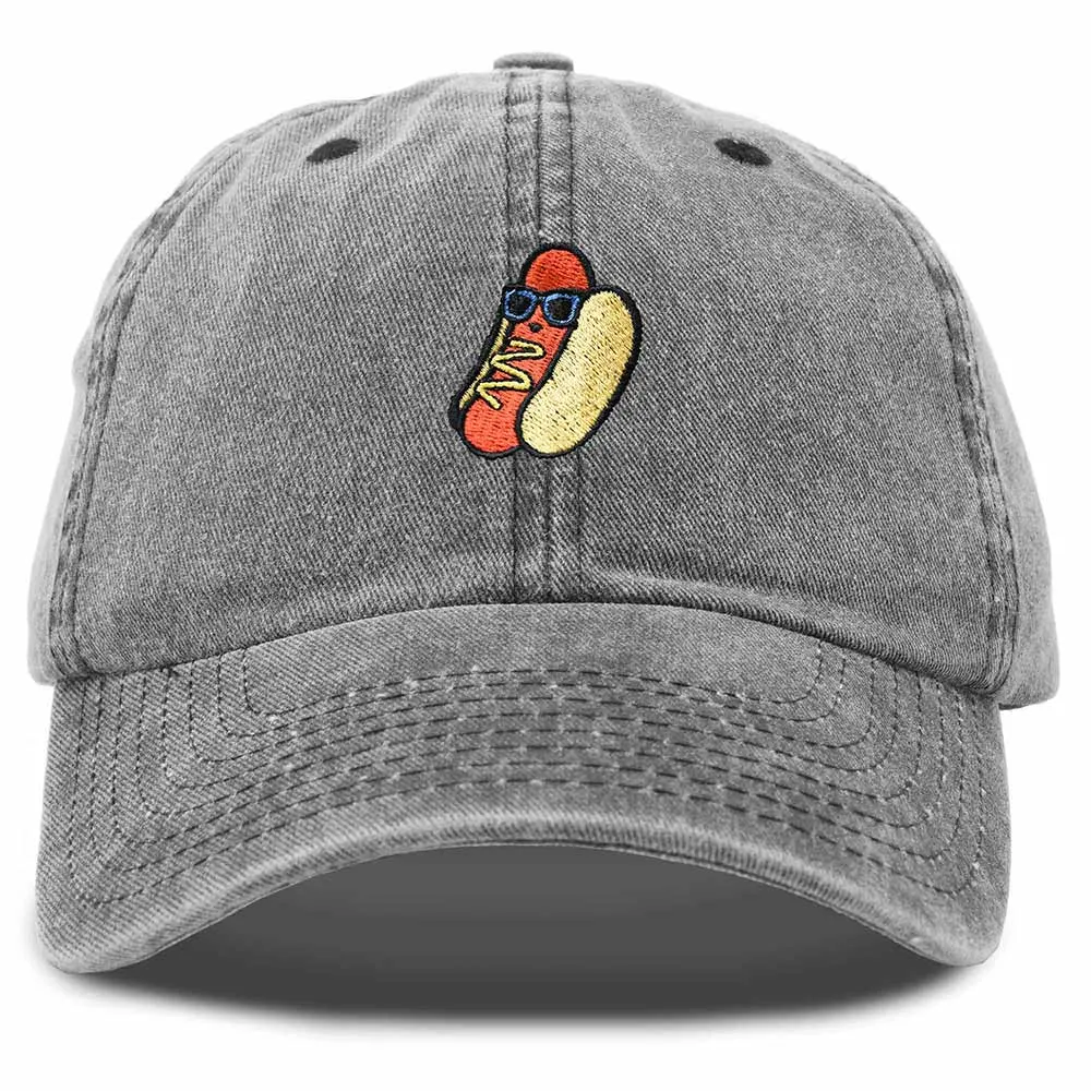 Dalix Dog Days Cap