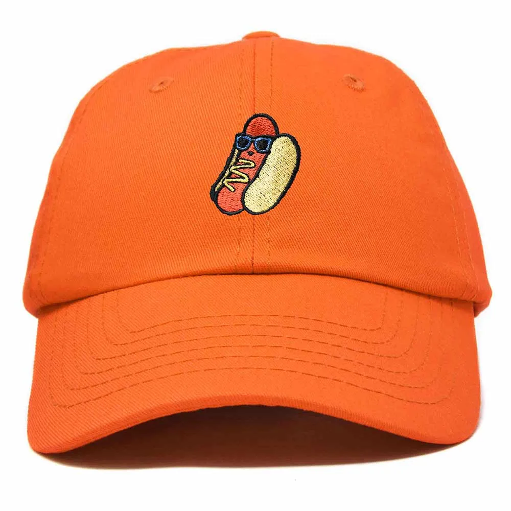 Dalix Dog Days Cap
