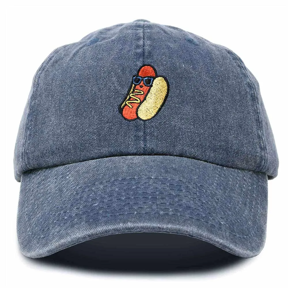 Dalix Dog Days Cap