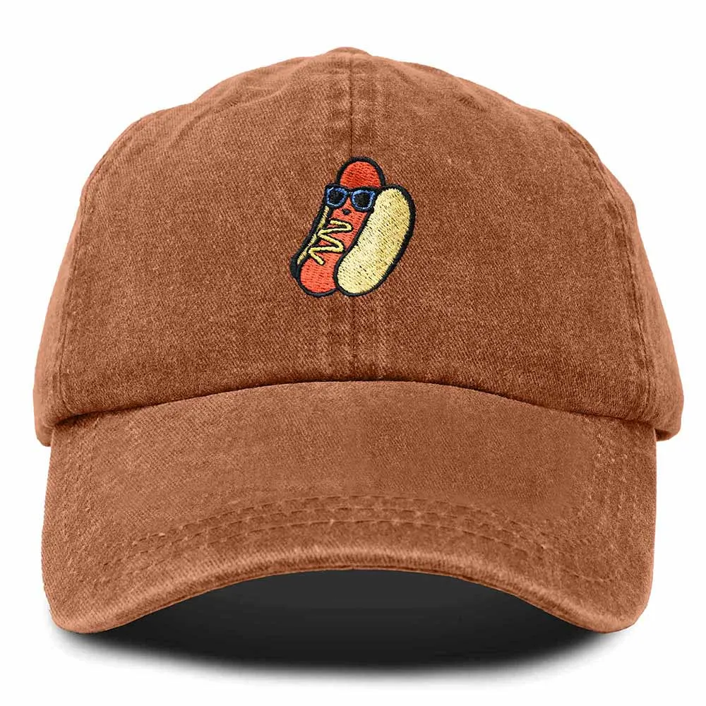 Dalix Dog Days Cap