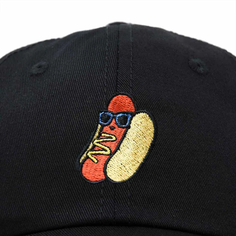 Dalix Dog Days Cap