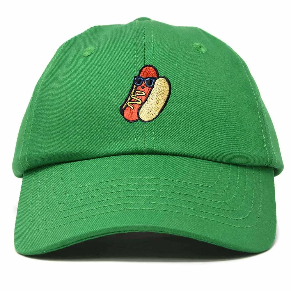 Dalix Dog Days Cap