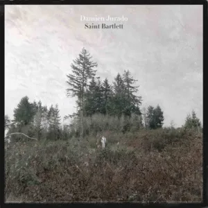Damien Jurado "Saint Bartlett" CD