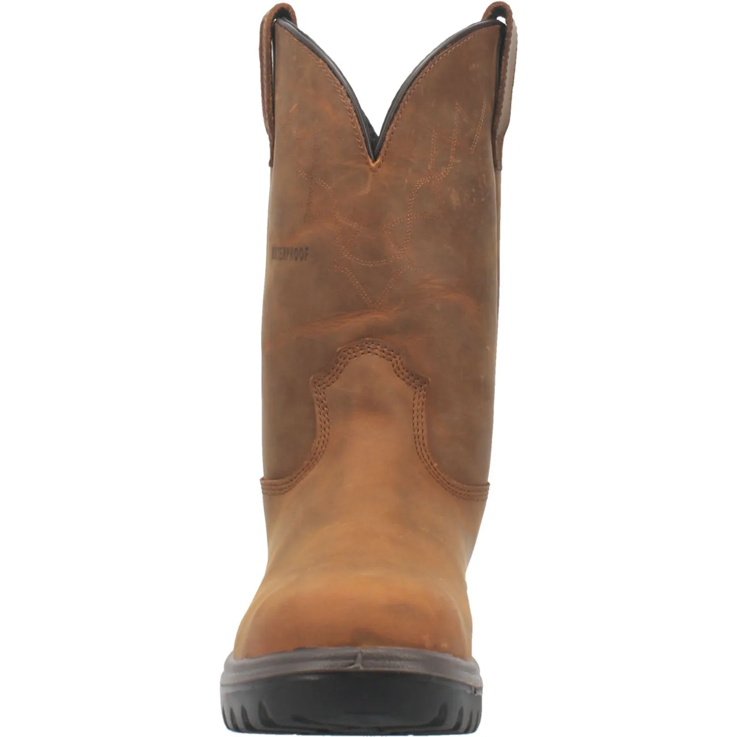 DAN POST COMPANY Men's Cummins-Waterproof - Tan