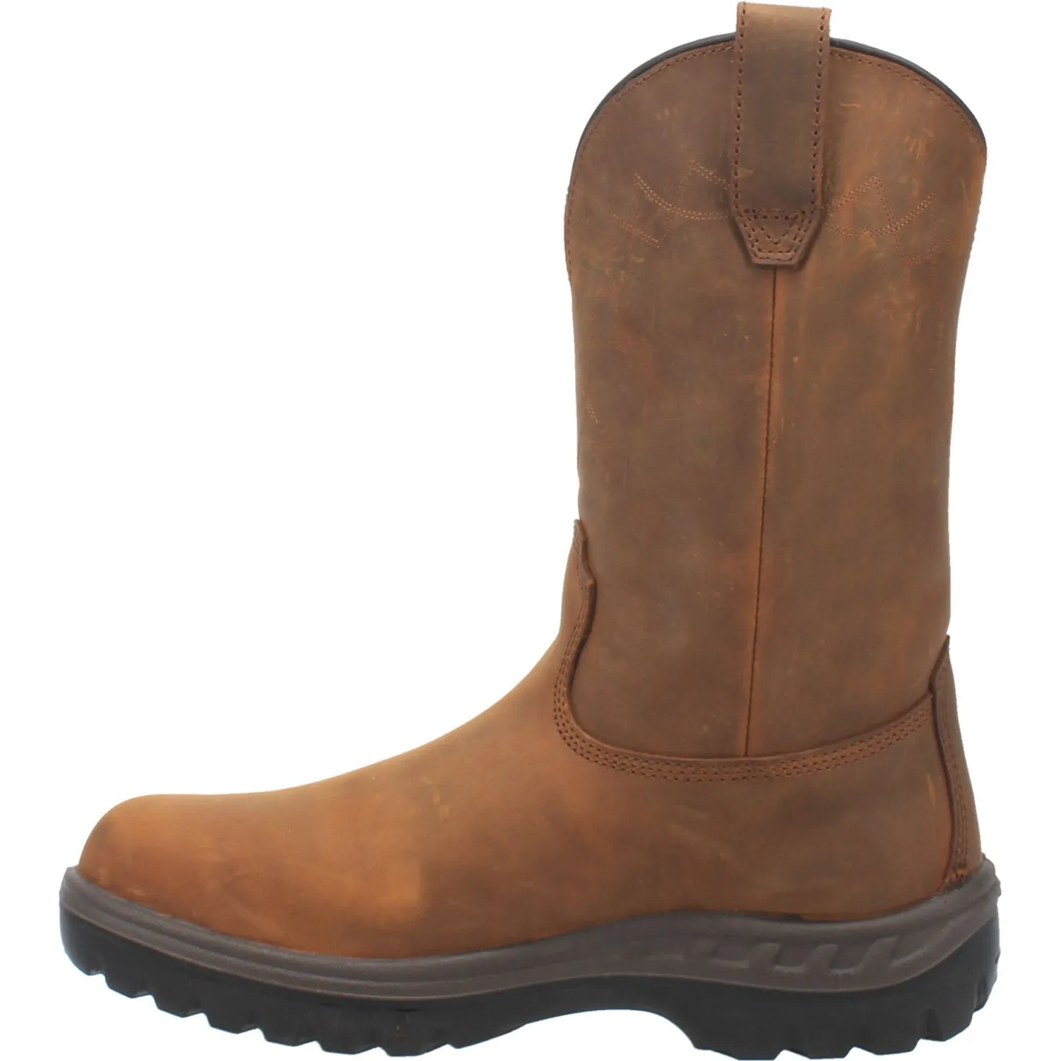 DAN POST COMPANY Men's Cummins-Waterproof - Tan