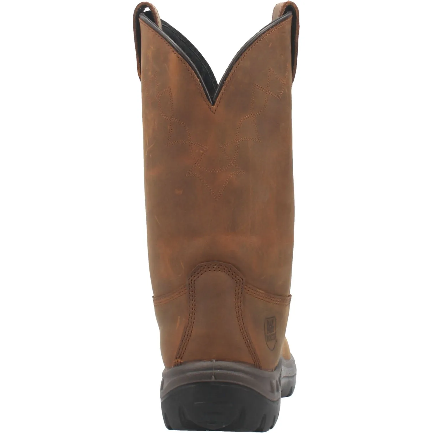 DAN POST COMPANY Men's Cummins-Waterproof - Tan