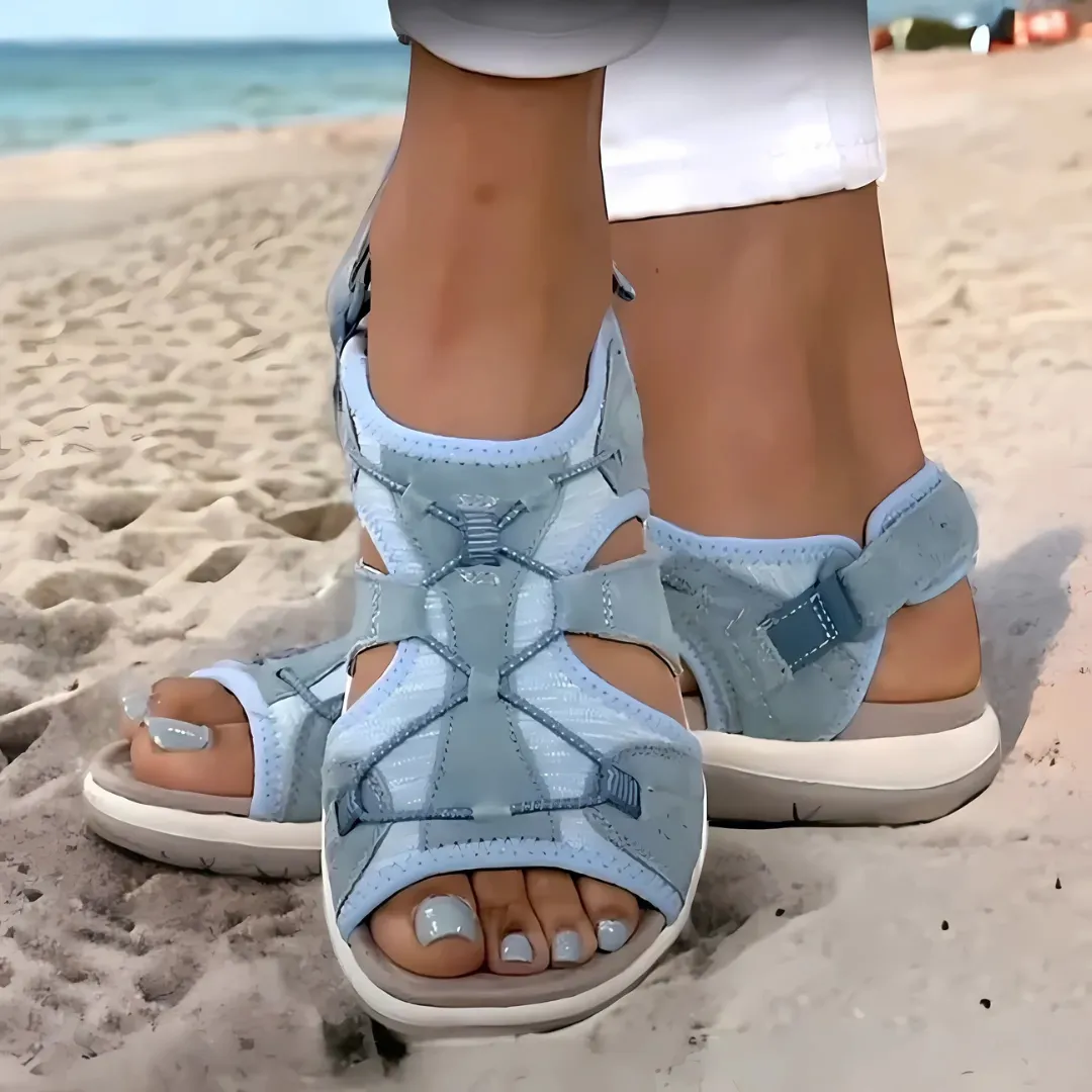 Dana | Orthopedic Sandals