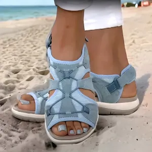 Dana | Orthopedic Sandals