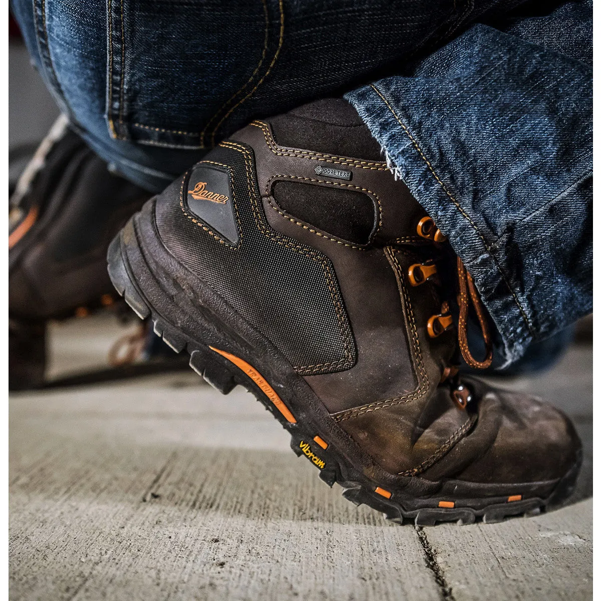Danner Vicious Gore-Tex Boot