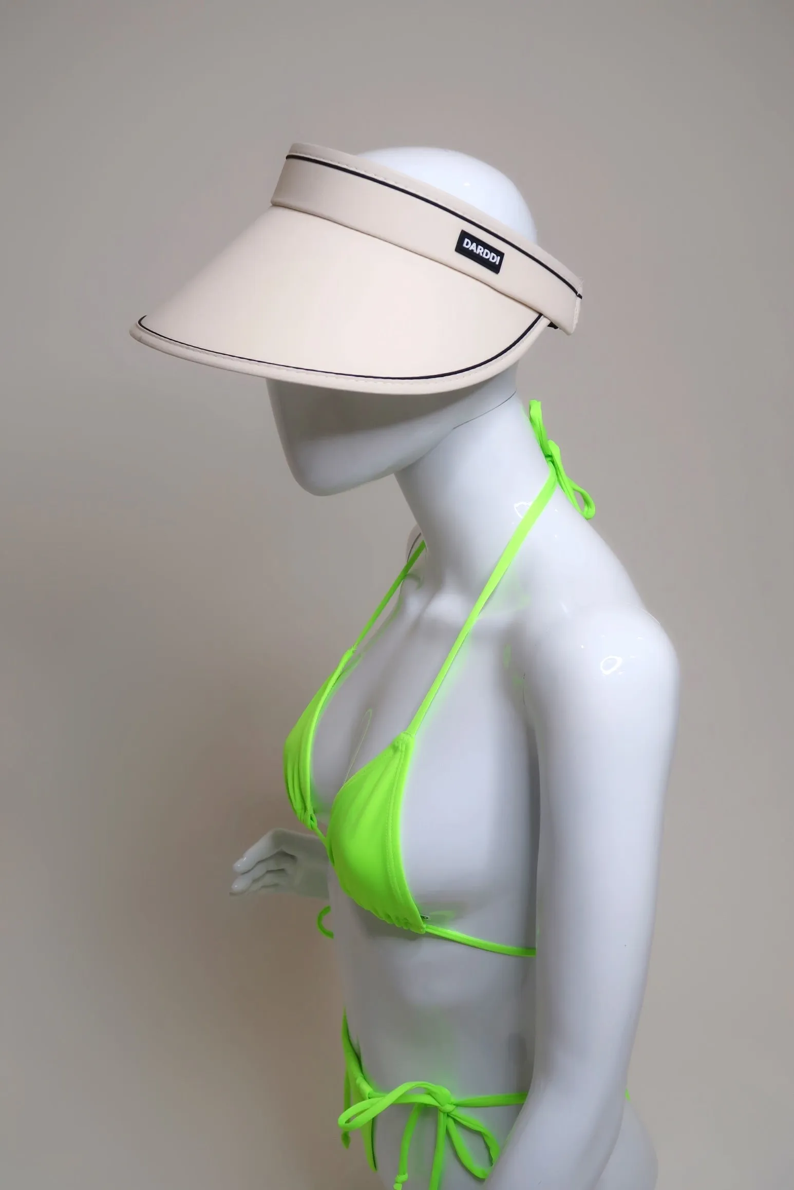 Darddi Visor