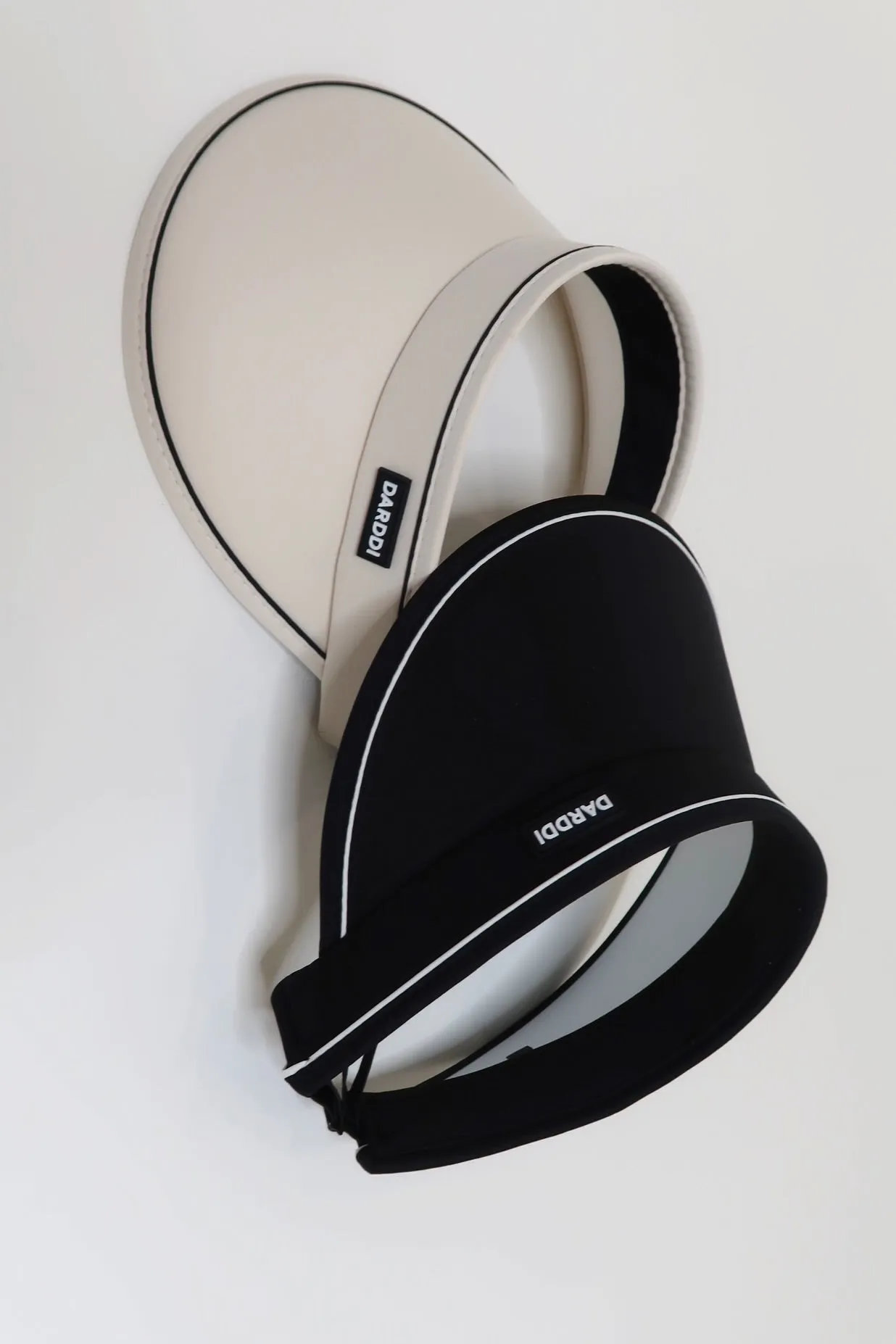 Darddi Visor