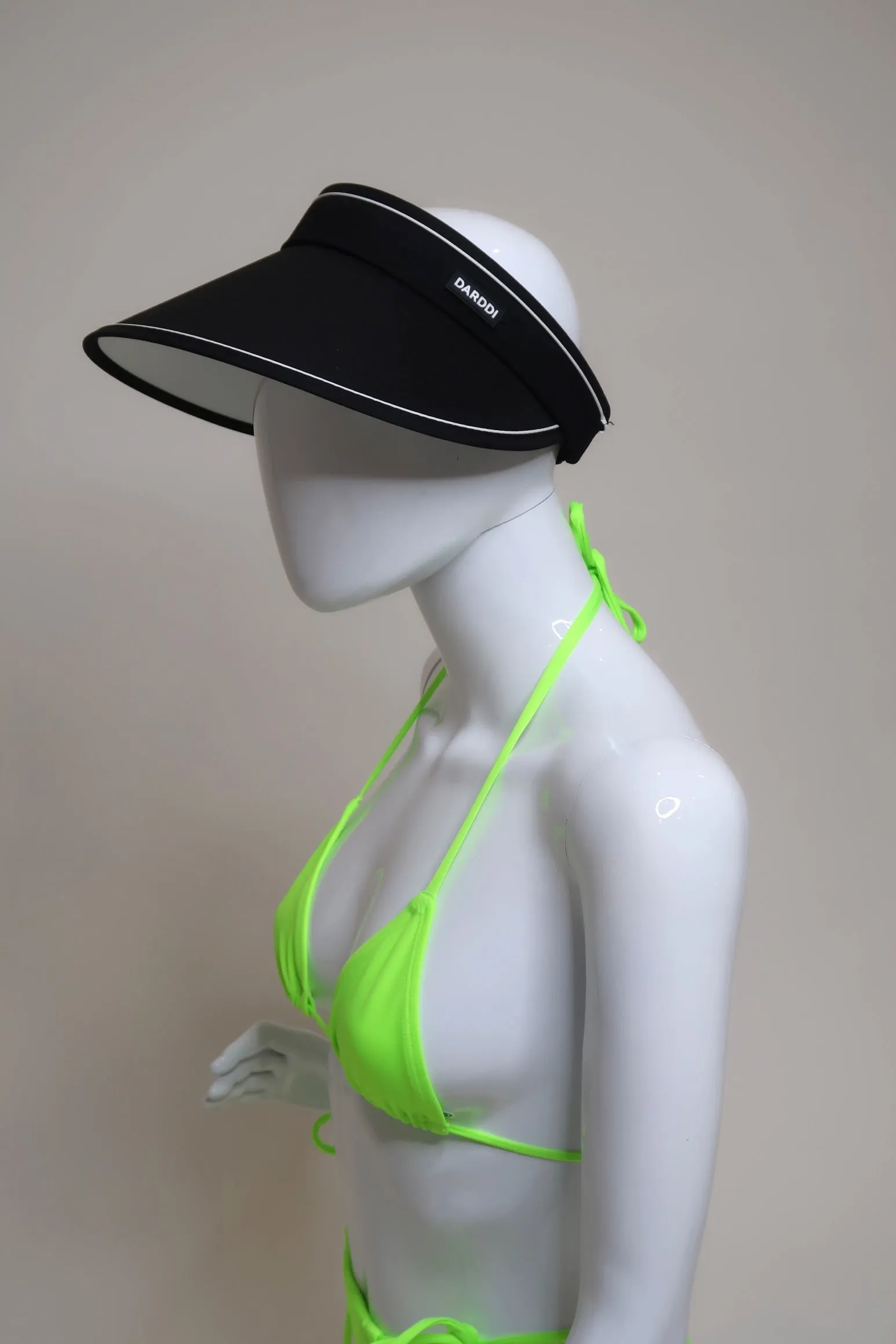 Darddi Visor