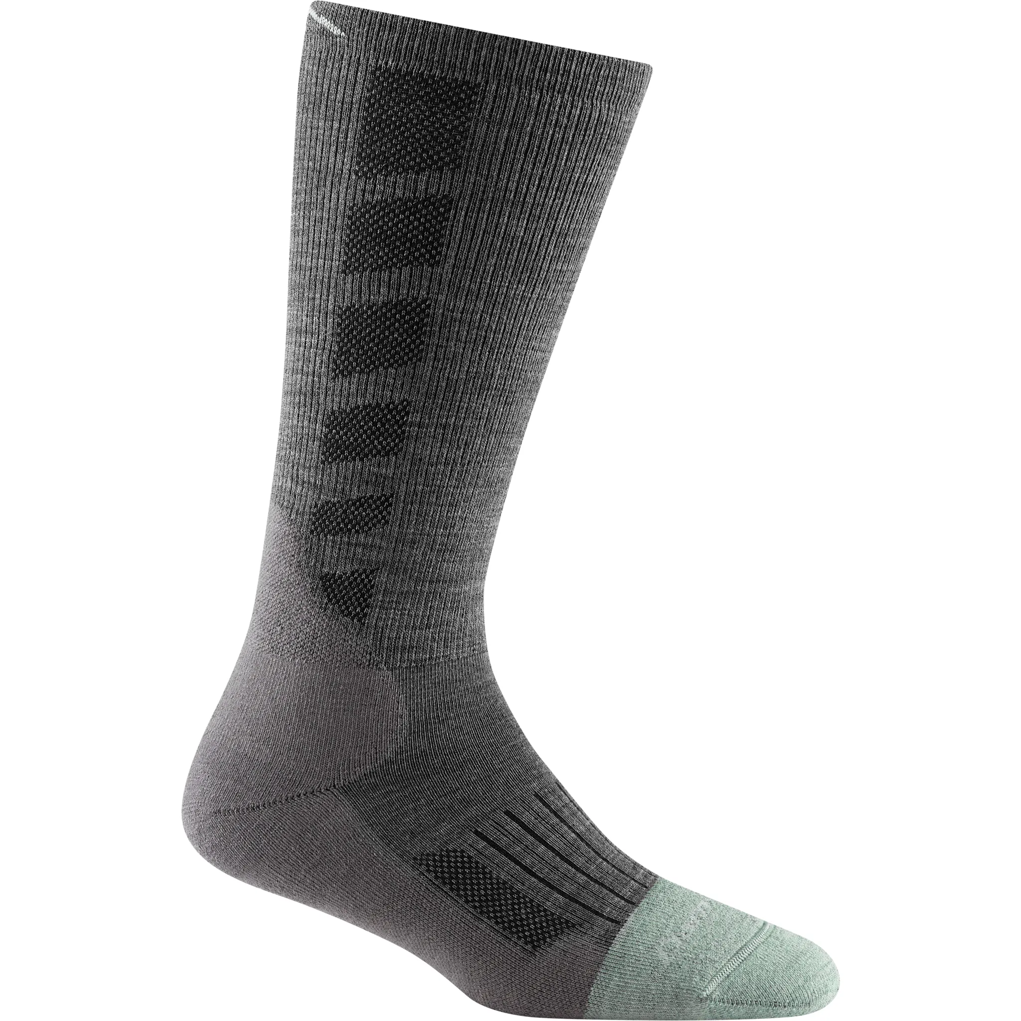 Darn Tough Womens Emma Claire Boot Lightweight Work Socks - Clearance