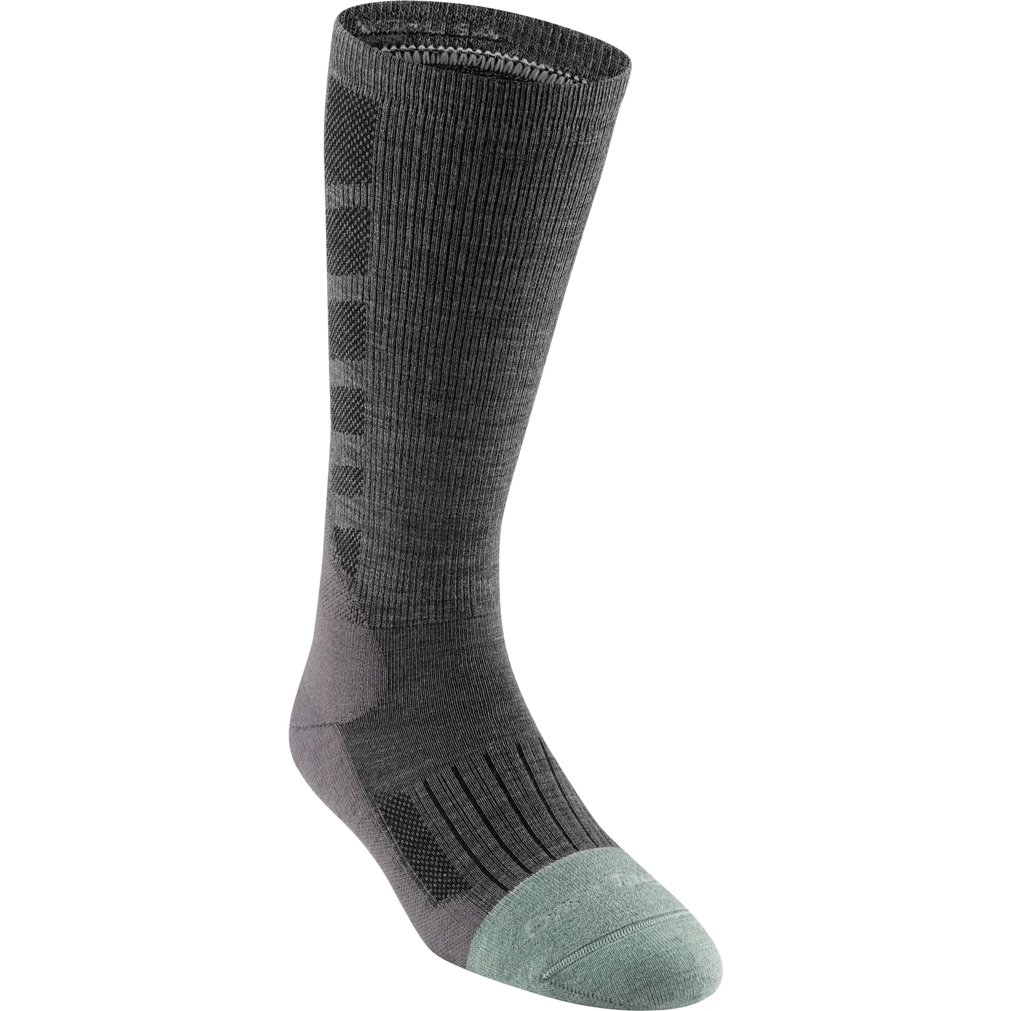 Darn Tough Womens Emma Claire Boot Lightweight Work Socks - Clearance
