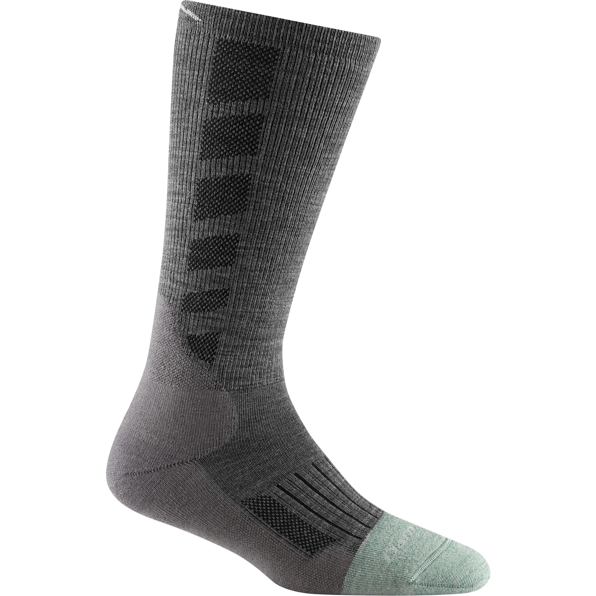 Darn Tough Womens Emma Claire Boot Lightweight Work Socks - Clearance