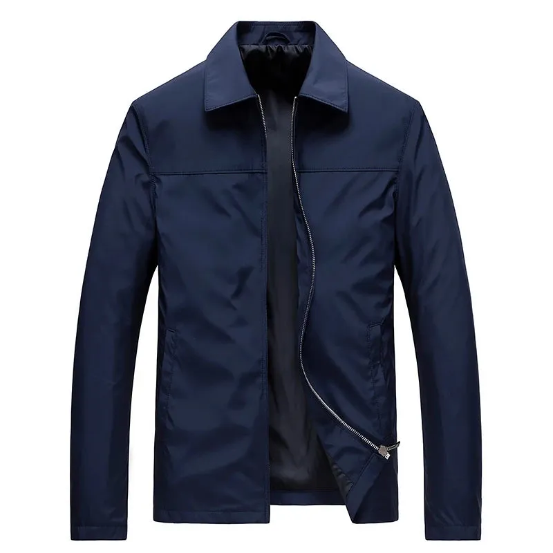 David's Waterproof Jacket