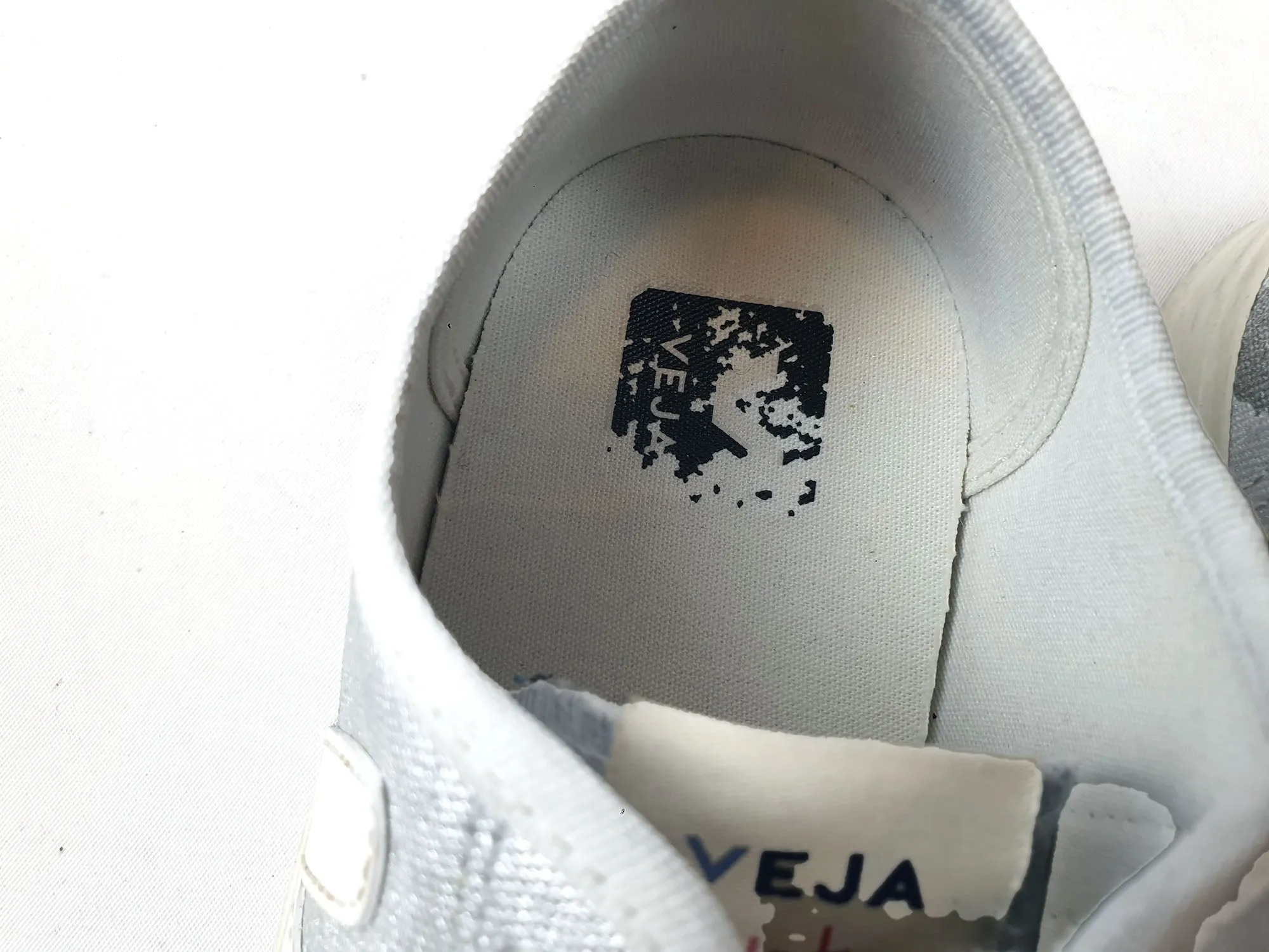 Deja silver lace up shoes size 37